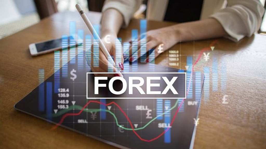 Forex là gì và khung giờ giao dịch forex trên thế giới