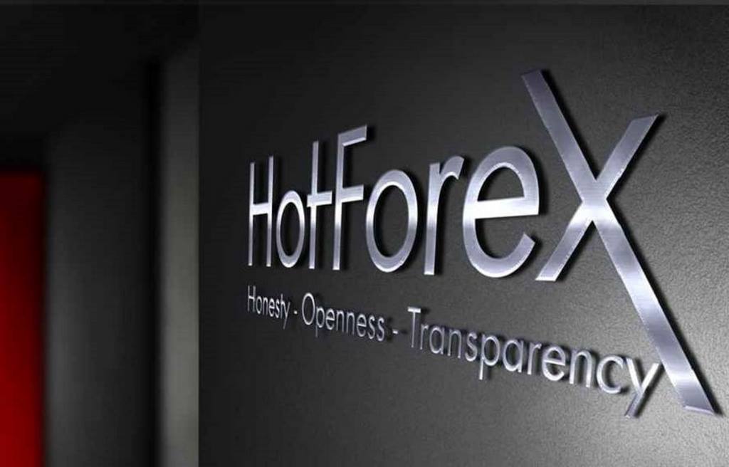 Hotforex