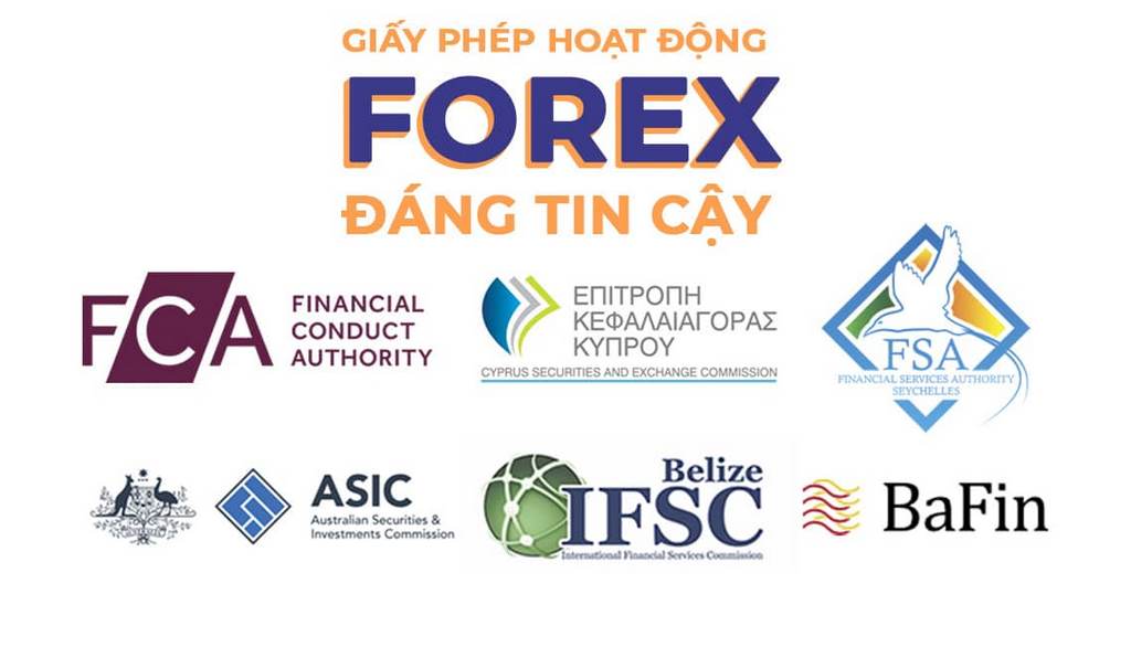 Đánh giá sàn ngoại hối forex uy tín qua 6 tiêu chí cơ bản