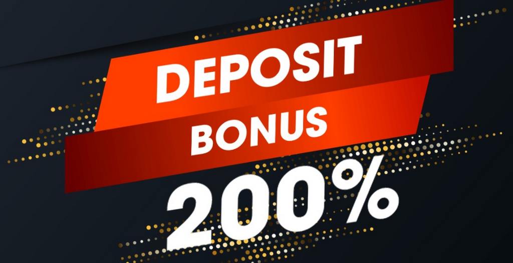 Forex Bonus