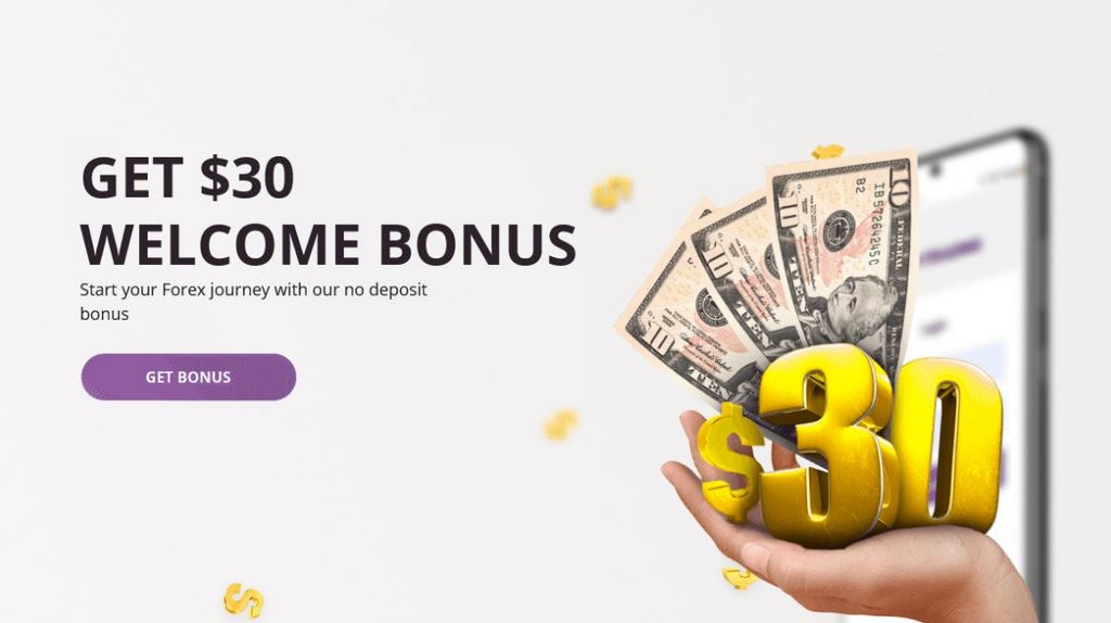 Forex Bonus