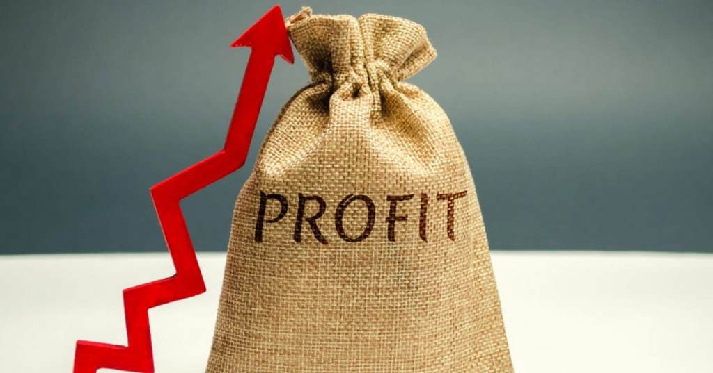 gross profit