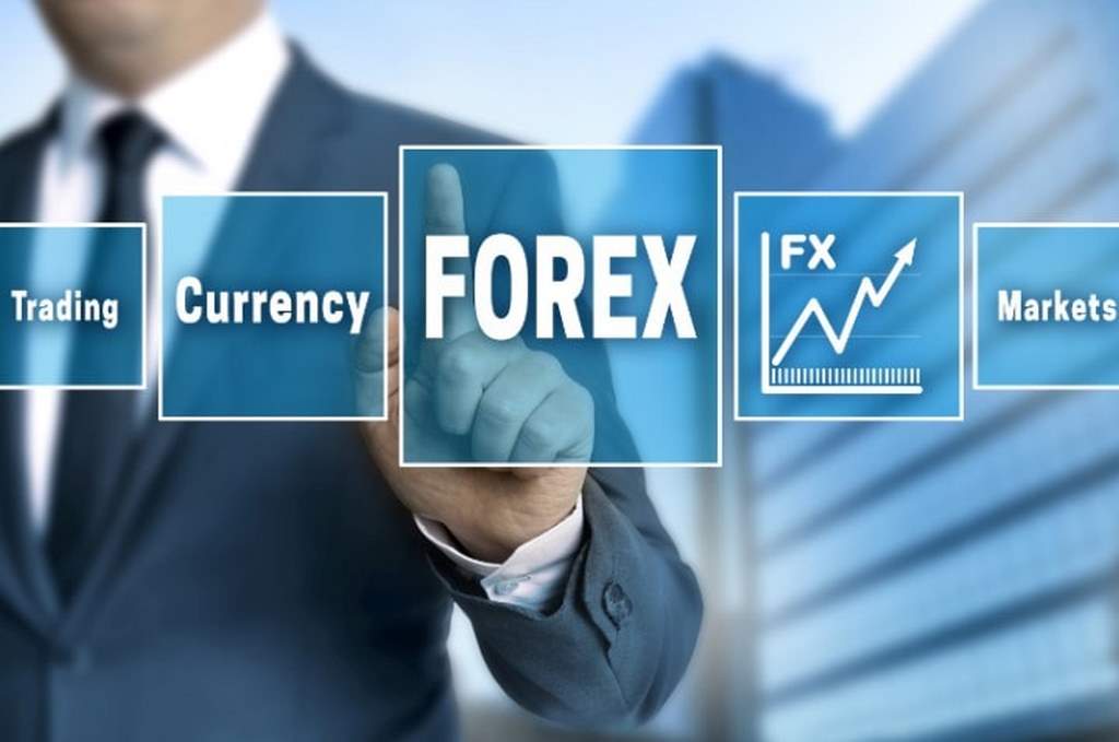 forex trade