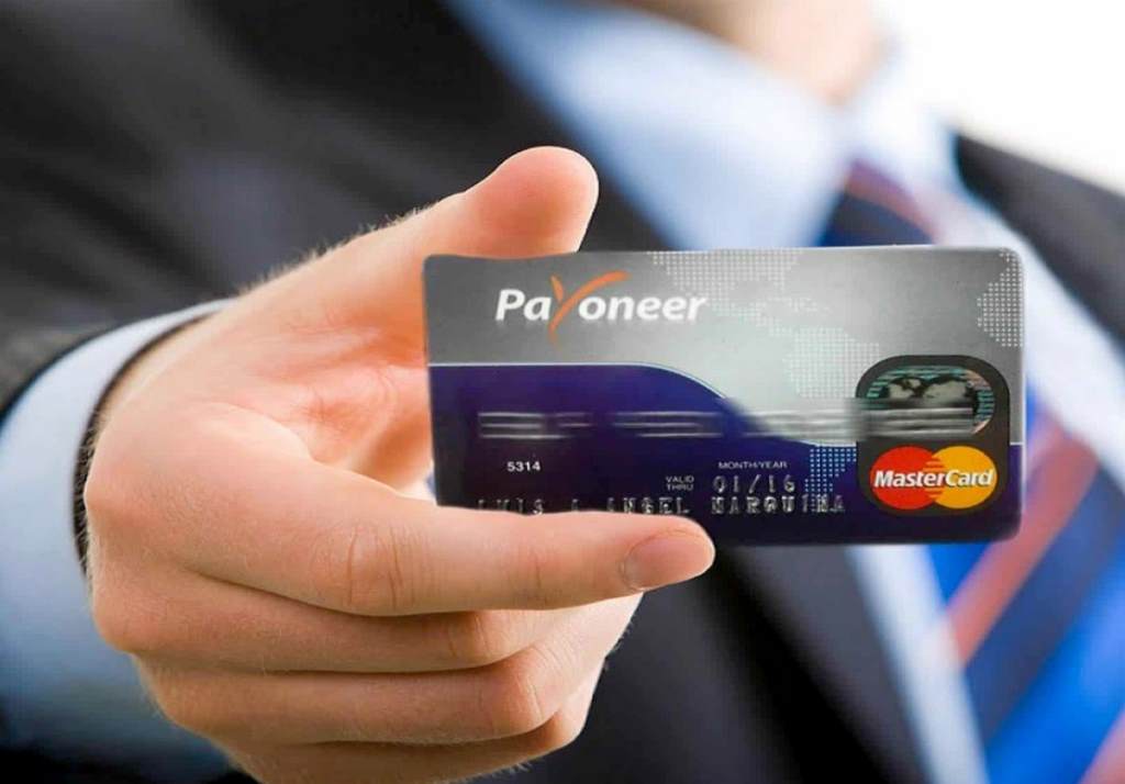 Payoneer