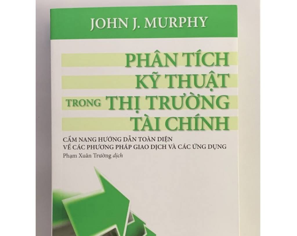 Phân tích kỹ thuật thị trường tài chính