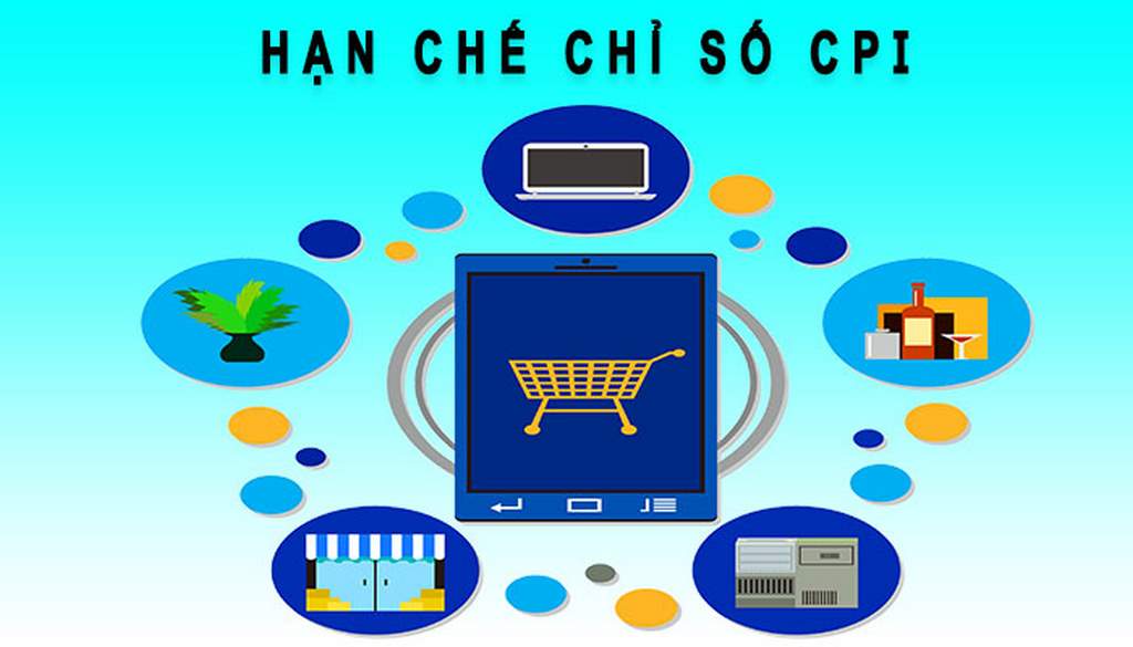 cách tính chỉ số giá tiêu dùng