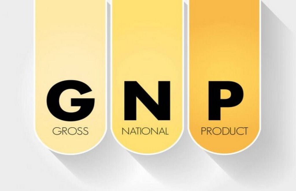 GNP