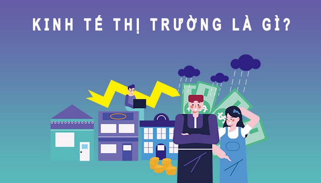 Kinh tế thị trường