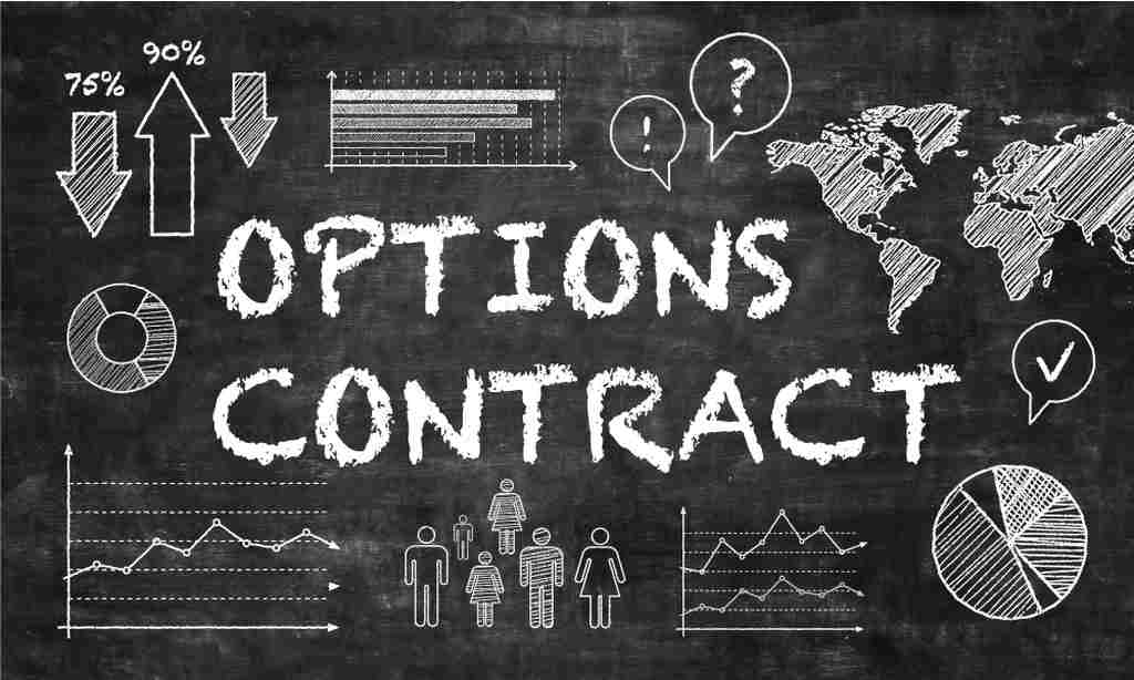 Option contract