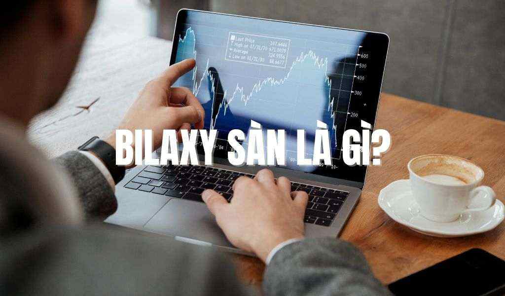 Bilaxy sàn