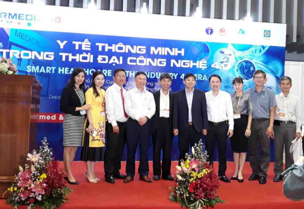 Công nghệ 4.0