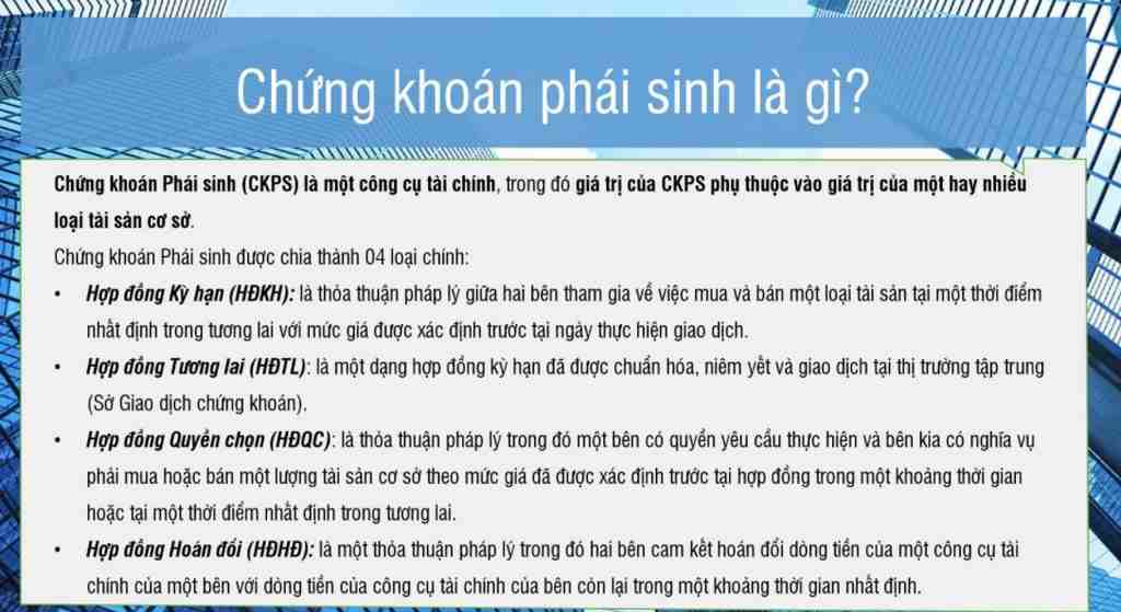 CKPS có phải là một thị trường tiềm năng?