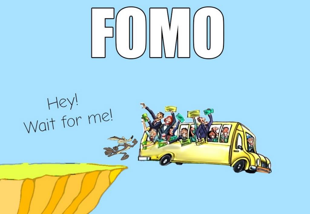 fomo