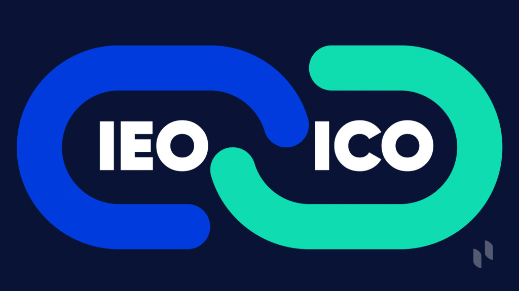 IEO và ICO