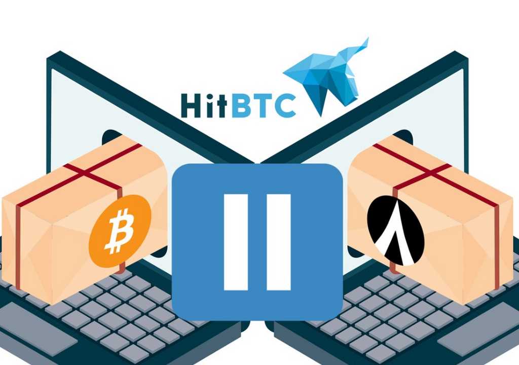 Điểm nổi bật trong những tính năng tại HitBTC.