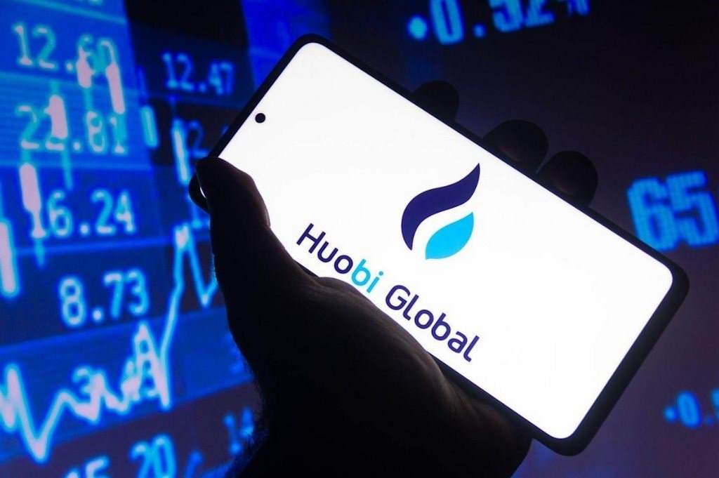 HT là đơn vị token của sàn Huobi Global.