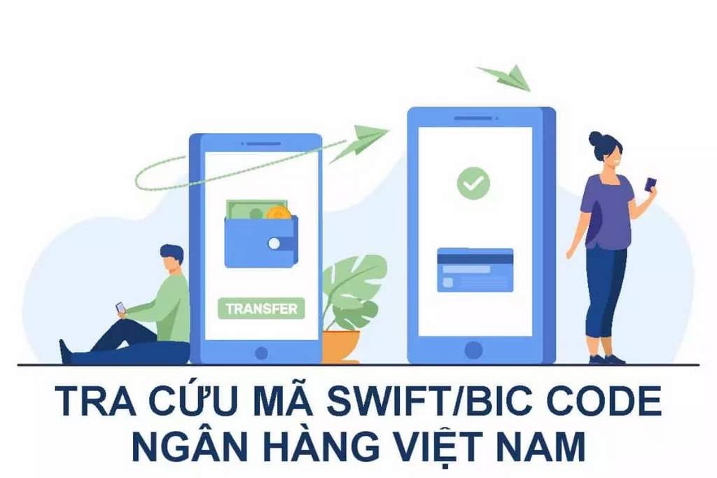 Cấu trúc của mã bank swift code là gì?