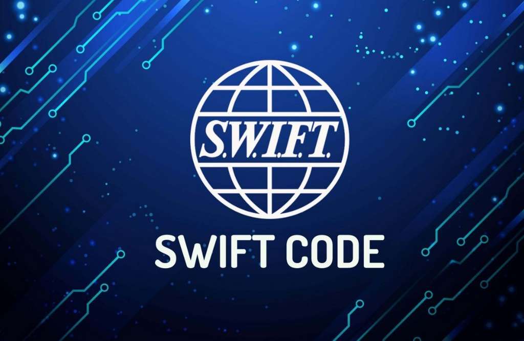 Cách chuyển tiền quốc tế khi chưa có Swift.
