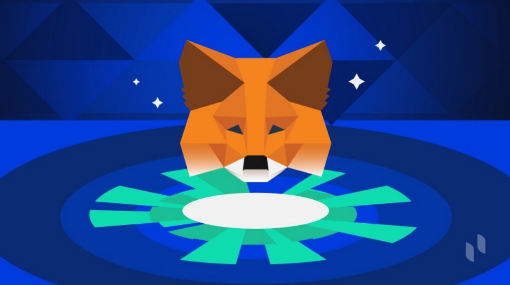 Những tính năng chính của ví MetaMask.