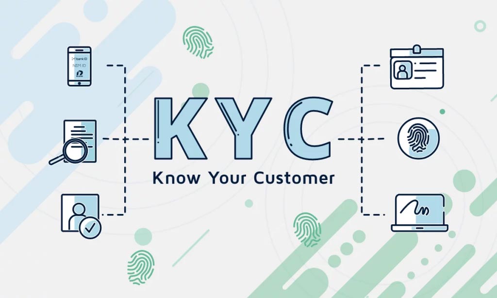 KYC