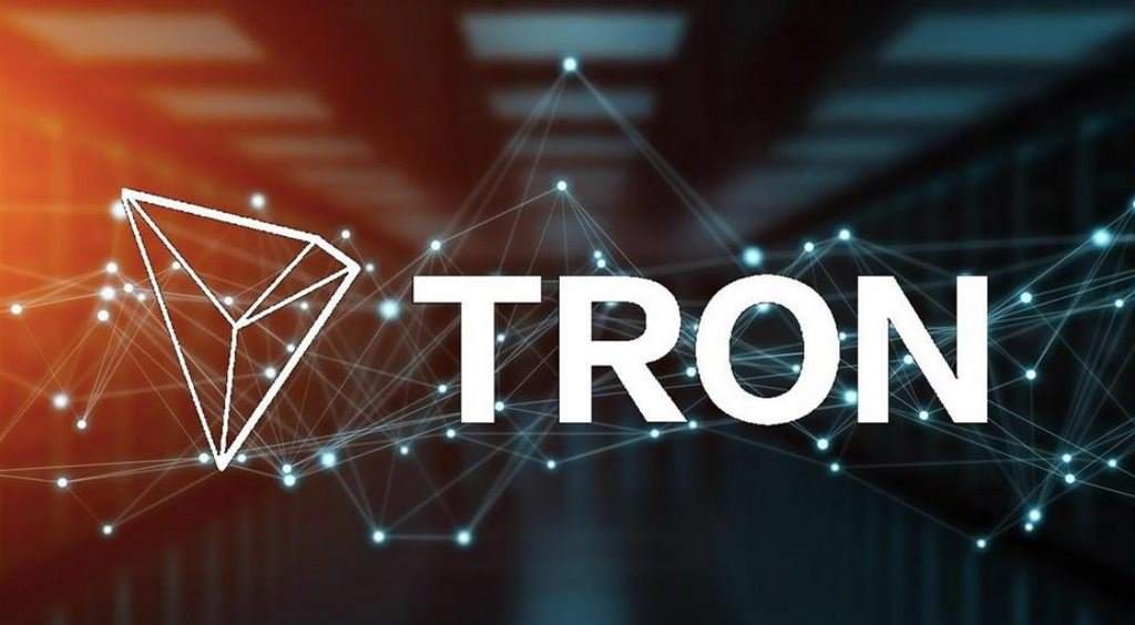 trx coin